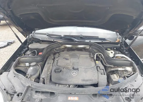 2014 Mercedes-Benz Glk 350 из США, поврежденный, VIN WDCGG5HB3EG237359